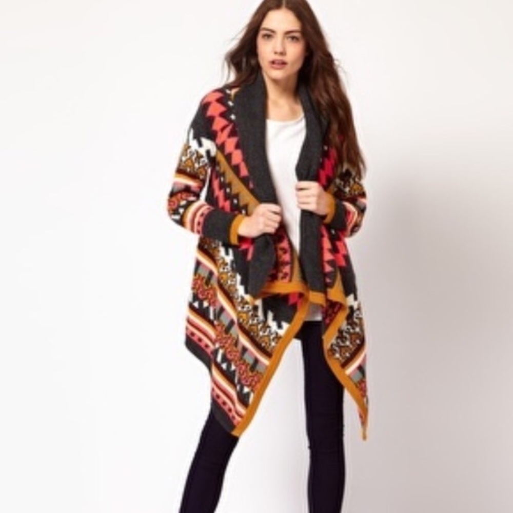 ASOS Cardigan - Picture 2 of 4